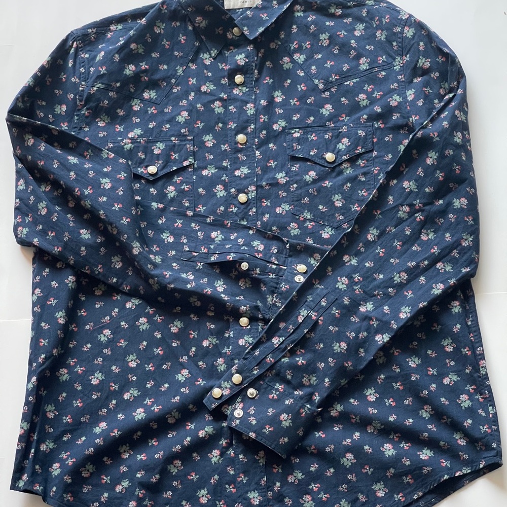 Saint Laurent Shirt